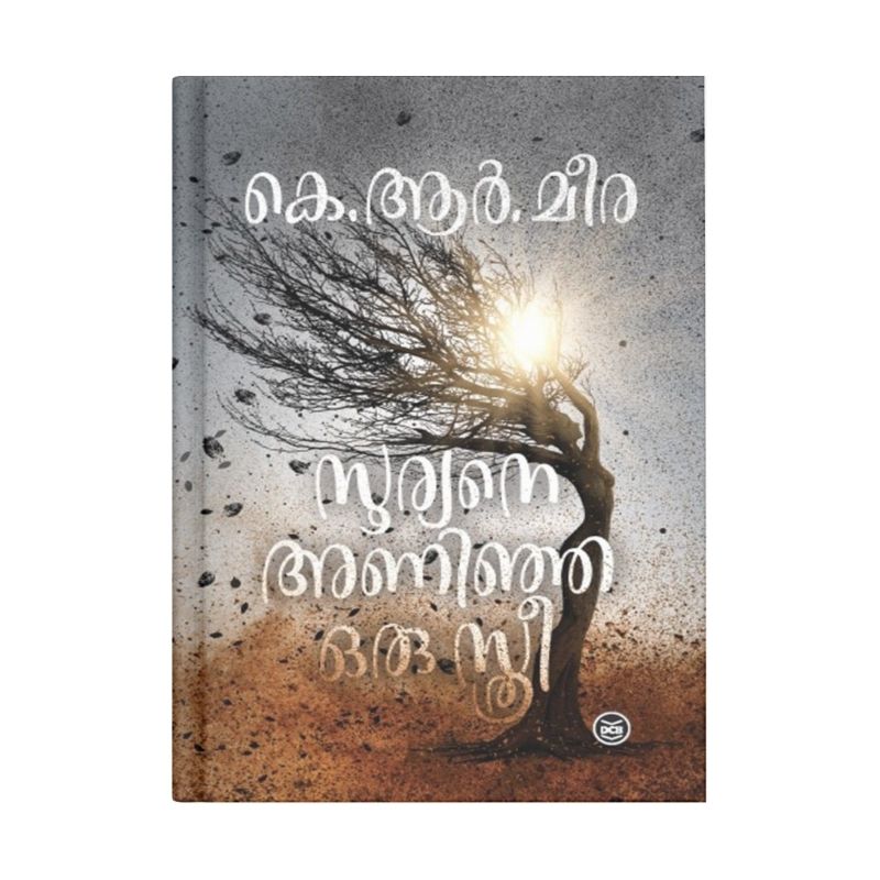 SOORYANE ANINJA ORU STHREE By K. R. MEERA