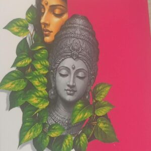 Irupathonnu Pranayakalangal  ഇരുപത്തൊന്നു പ്രണയകാലങ്ങൾ  by Alakanandha S